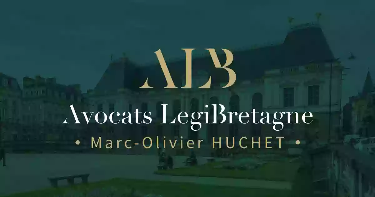 Cabinet HLB Avocats