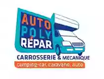 AUTO POLY REPAR