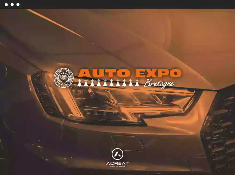 Auto Expo Bretagne Utilitaires