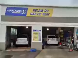 GARAGE PREMIER - RELAIS DU RAZ DE SEIN