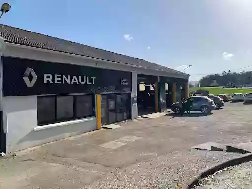 Renault Garage Guyader