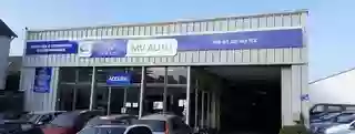 Mv auto