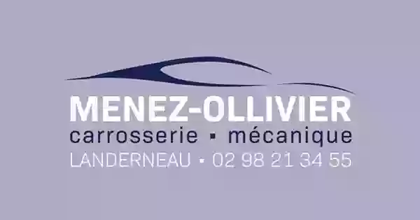 Carrosserie Menez-ollivier