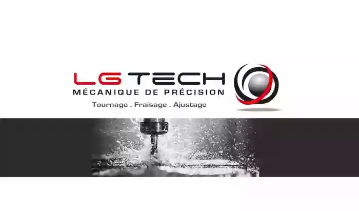 LG Tech