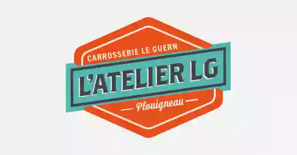 L'ATELIER LG CARROSSERIE