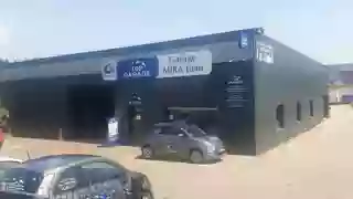 GARAGE MIRA JUAN