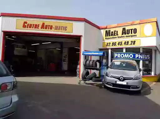 Maël Auto