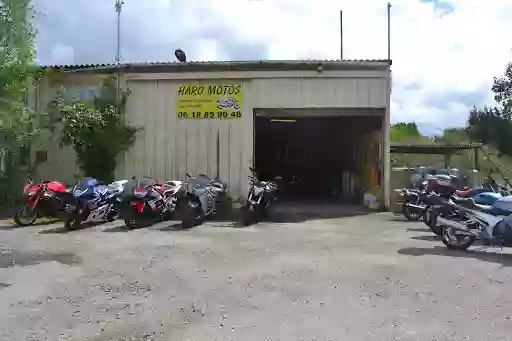 Haro Motos