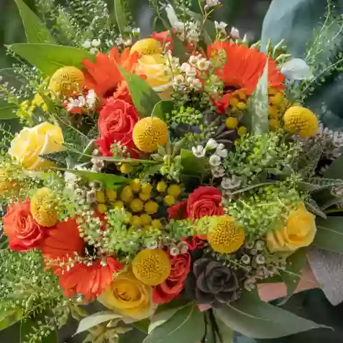 A Treboul Fleurs, Artisan Fleuriste