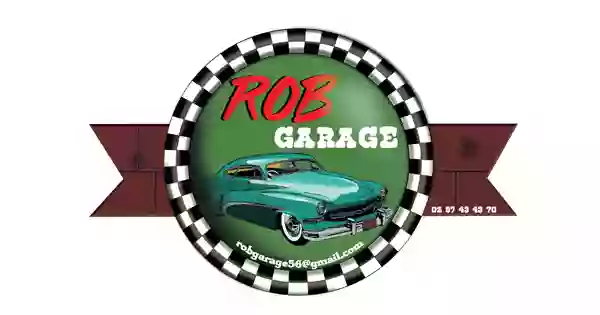 ROB GARAGE