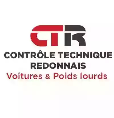 Contrôle technique VL & PL redonnais