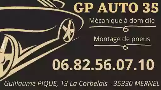 GP AUTO 35