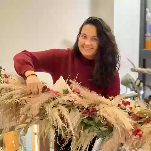 Les fleurs de Manon, Artisan Fleuriste