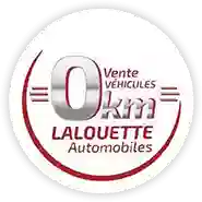 LALOUETTE Automobiles