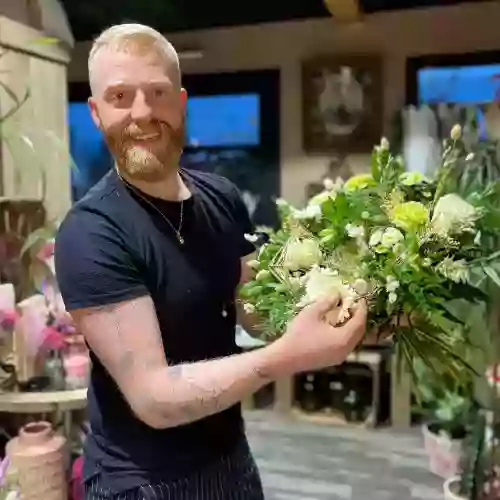 Atelier de Félix, Artisan Fleuriste