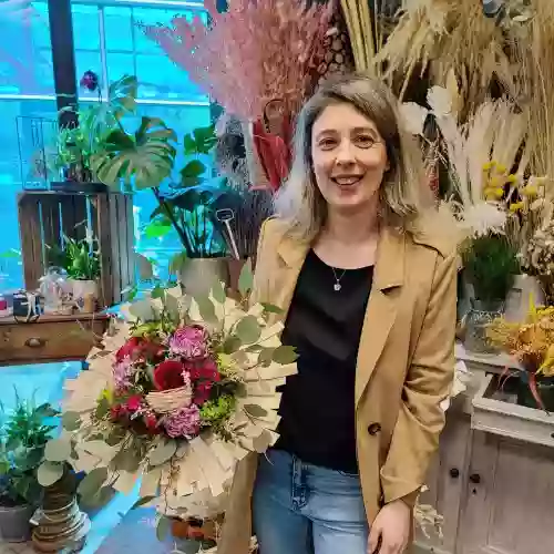 Poésie Végétale, Artisan Fleuriste Plérin