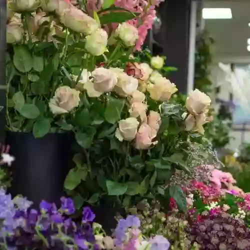 Gougeon Fleurs, Artisan Fleuriste