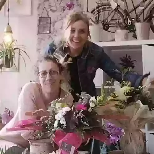 Les Fées Nature, Artisan Fleuriste Caulnes