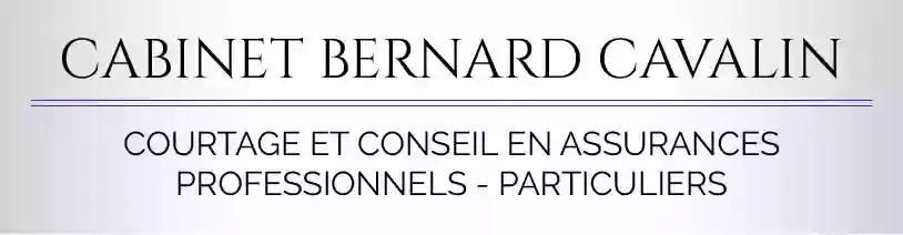 Cabinet Bernard CAVALIN