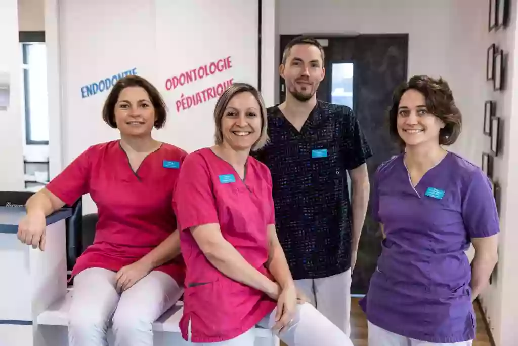 Docteur Florent BRIONNE - exercice limité à l'endodontie