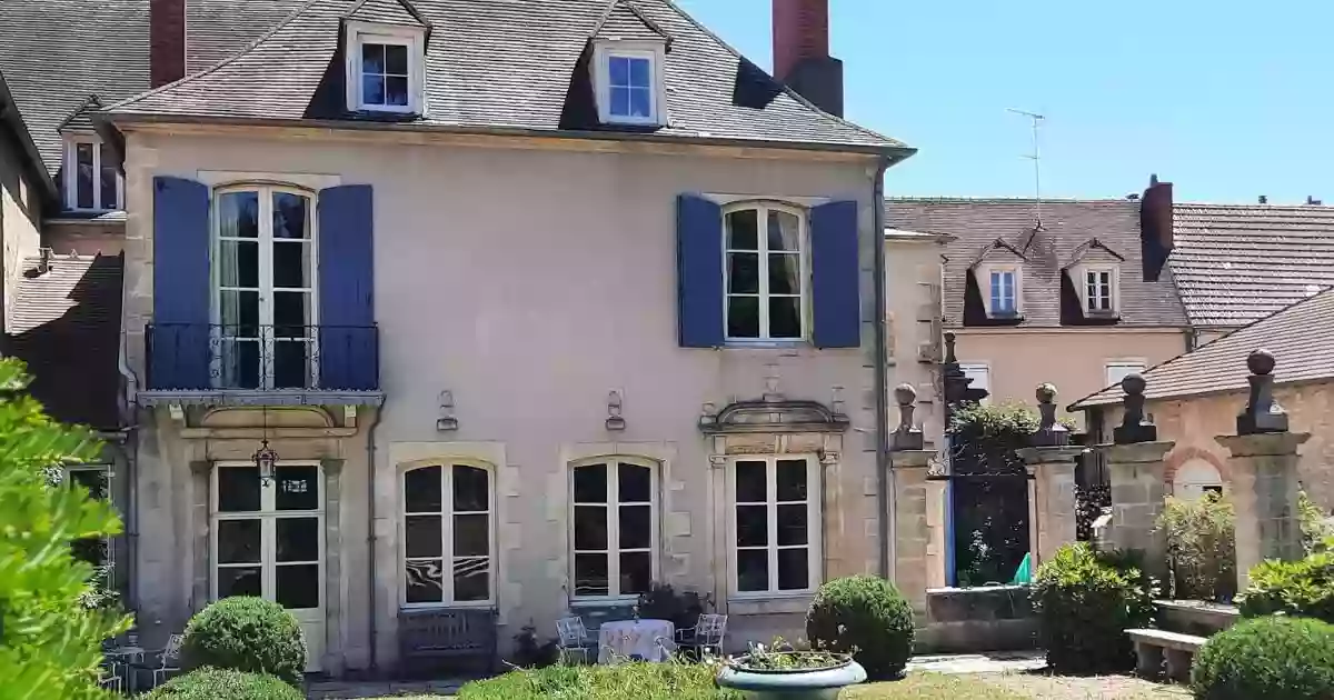 Maison Zola