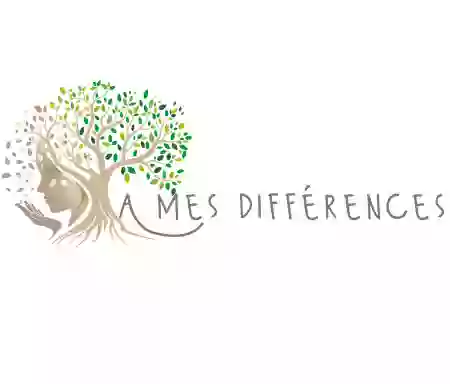 A mes différences