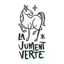 La Jument Verte