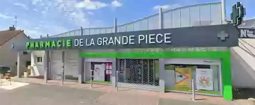 Pharmacie de la Grande Pièce