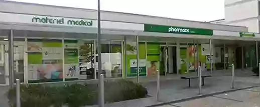 Pharmacie Gomez