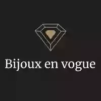 Bijoux en vogue