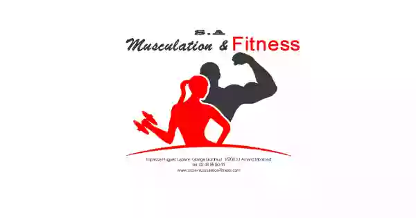 SA. Musculation & Fitness