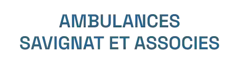 Ambulances Savignat et Associés