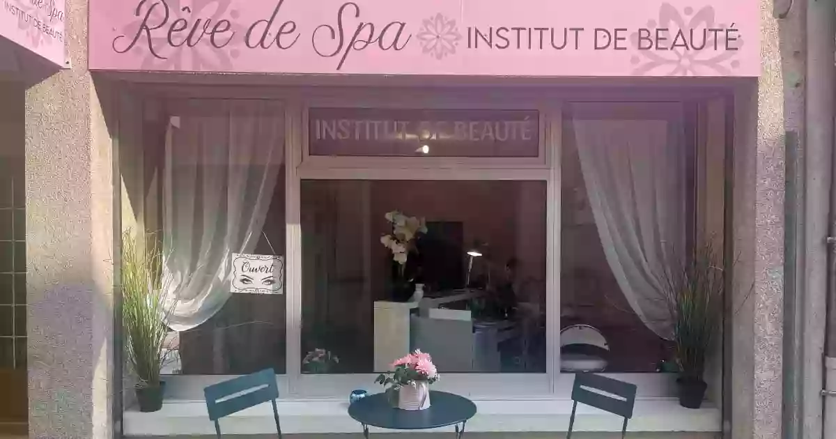 Rêve de Spa