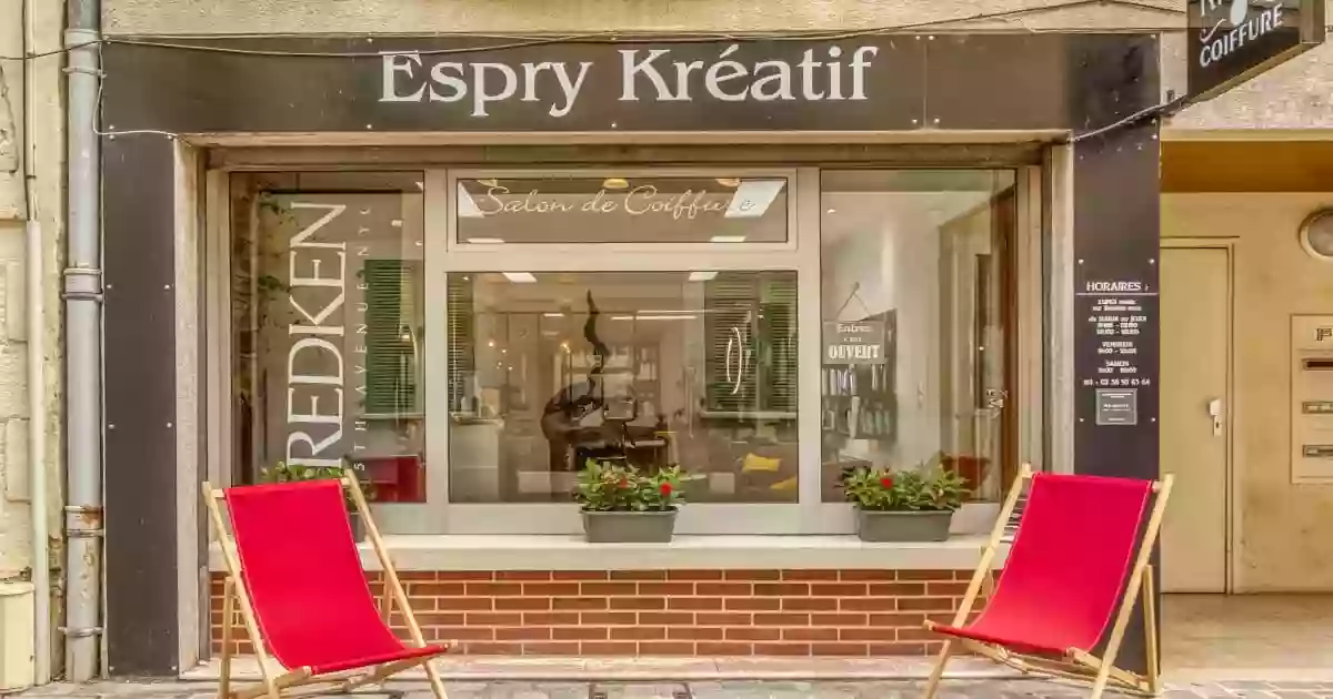 Espry Kréatif