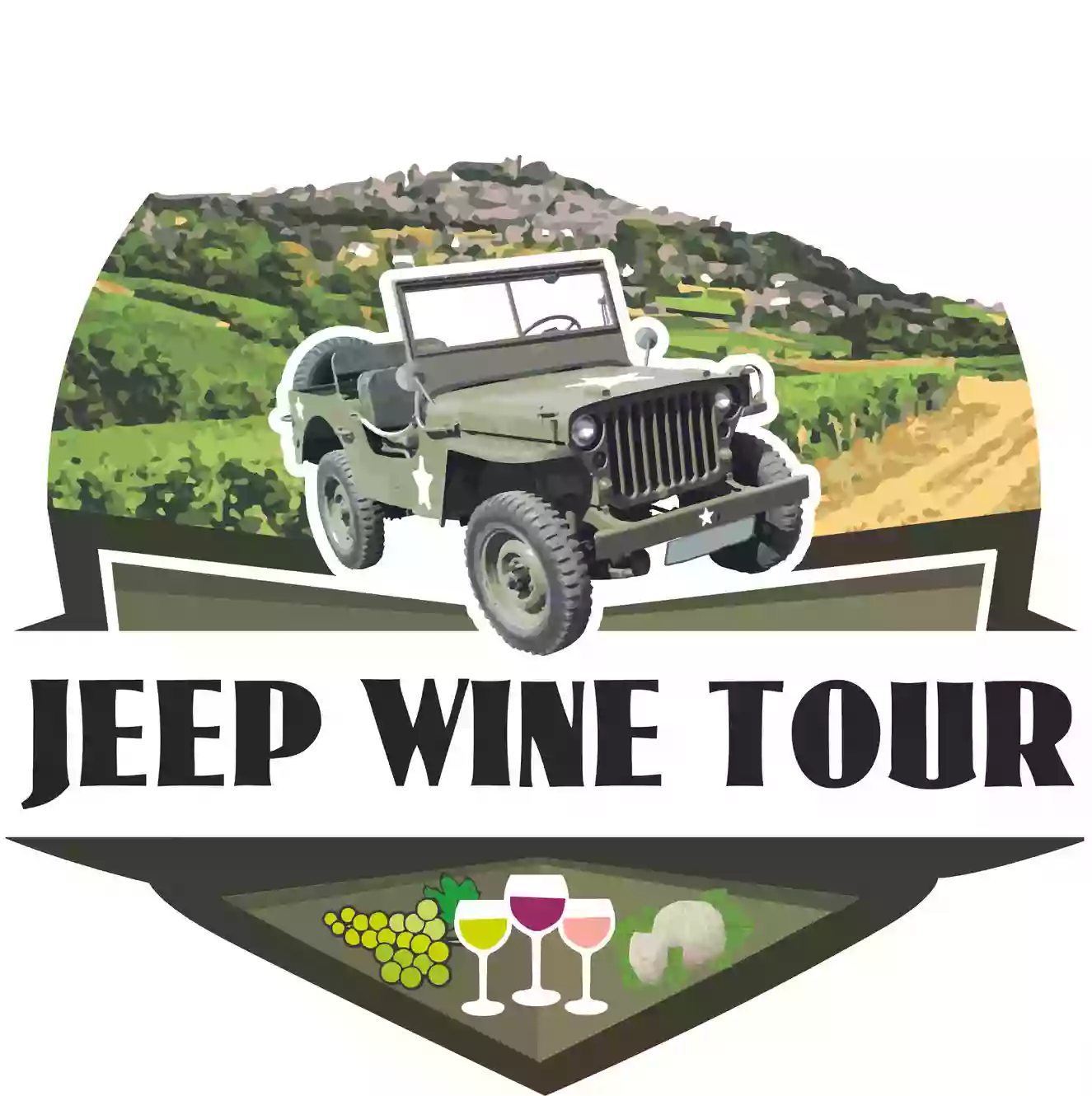 JEEP WINE TOUR