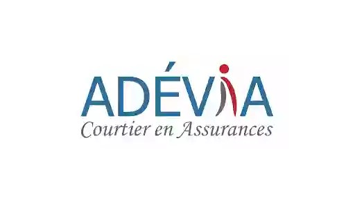 ADÉVIA - Courtier en Assurances