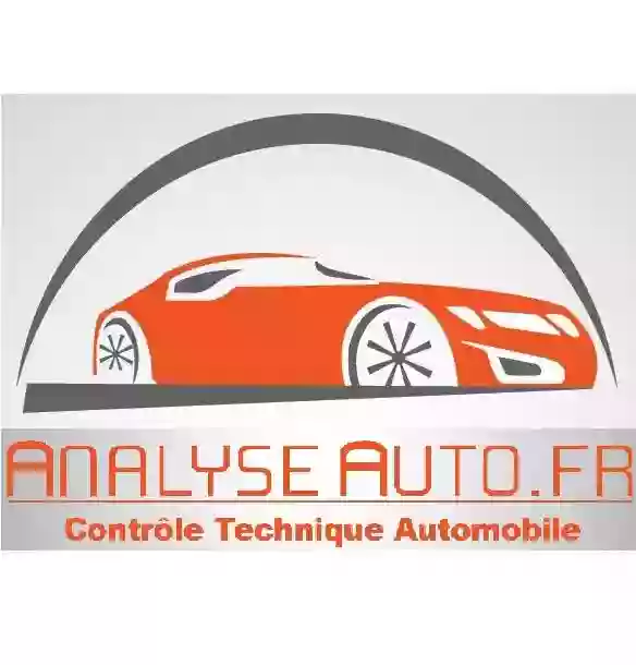 Analyse Auto Courtenay