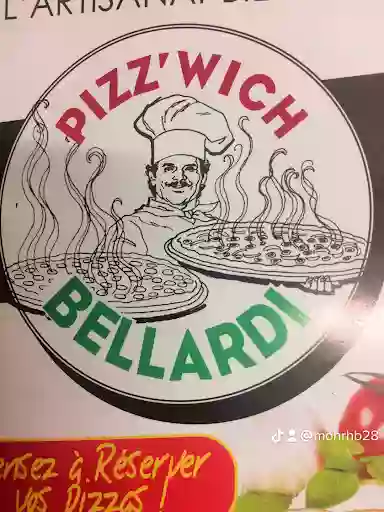 Pizzwich Bellardi