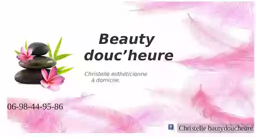 Beauty douc'heure