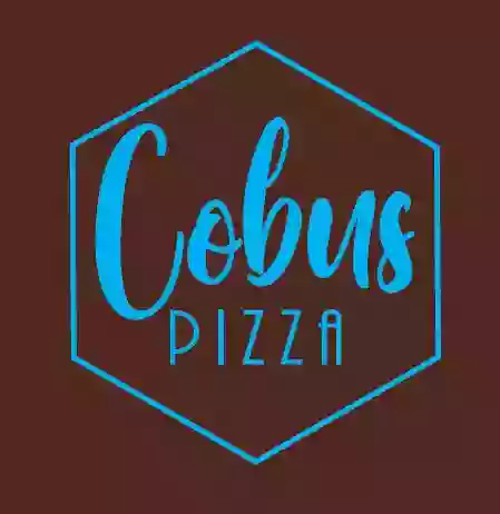 Cobus pizza