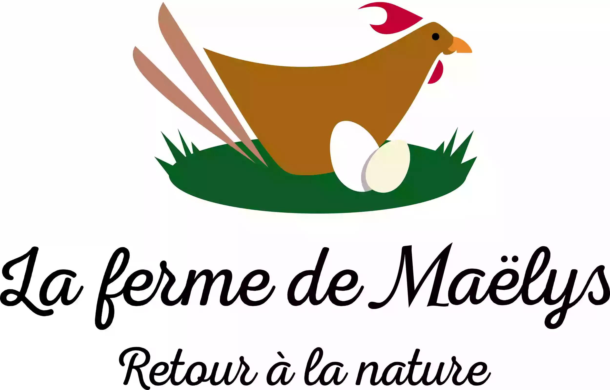 La ferme de maelys