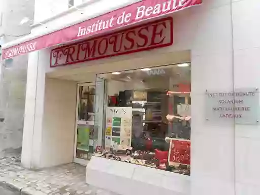 Institut de Beauté FRIMOUSSE