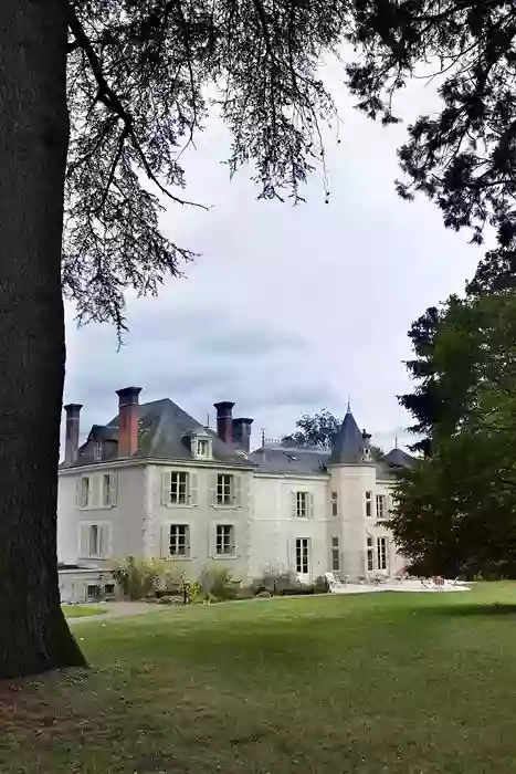 Chateau de la Rozelle Hôtel