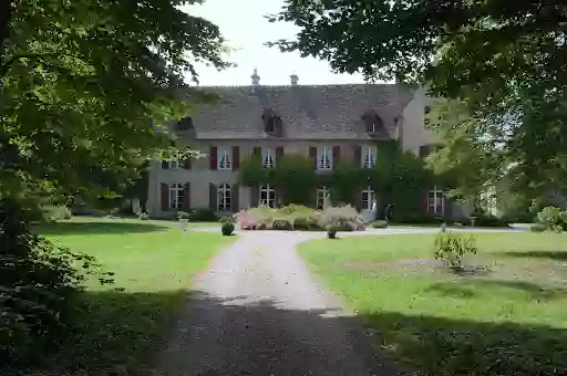 Manoir de la Brossette