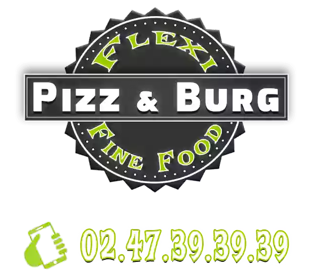 PIZZ & BURG