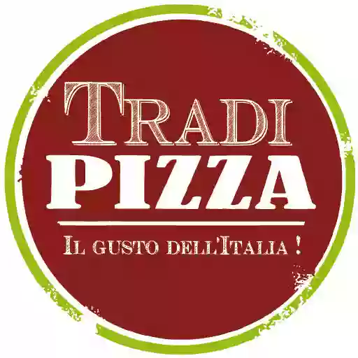 TRADI PIZZA VEIGNÉ