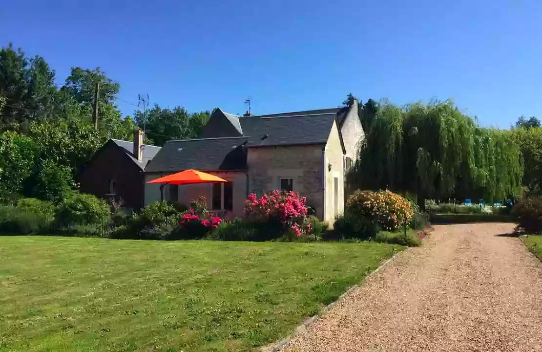 Gîte La Cale de la Clauderie