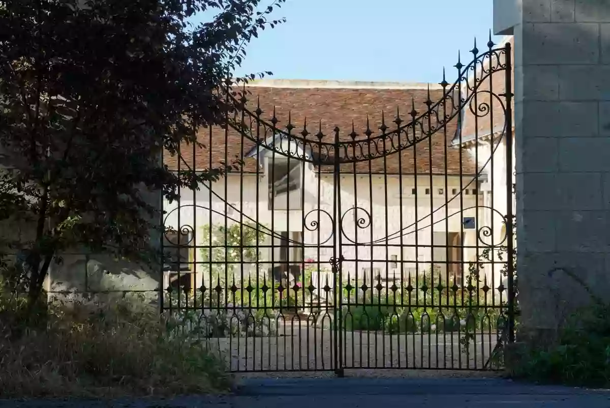 Ferme Du Bois De Veude