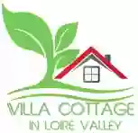 Villa Cottage - Résidences de vacances à Bréhémont