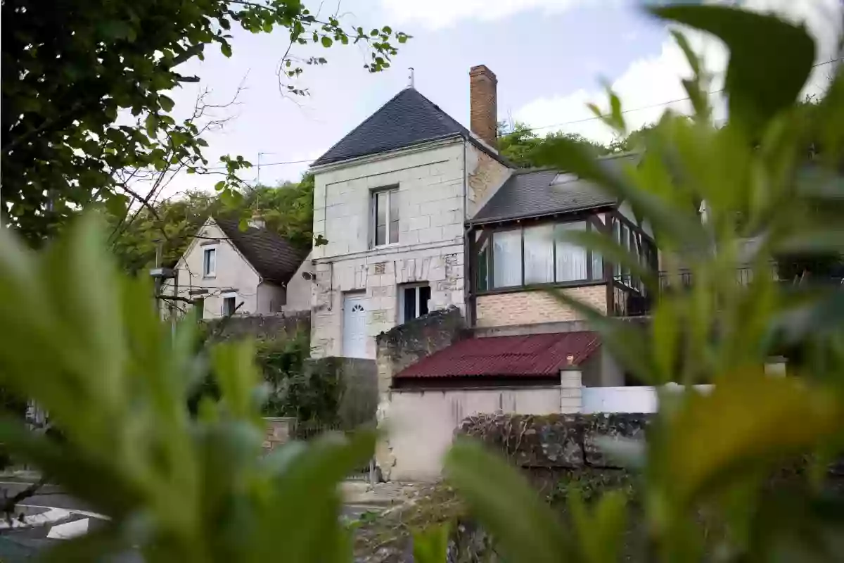 Gite Civray-de-Touraine